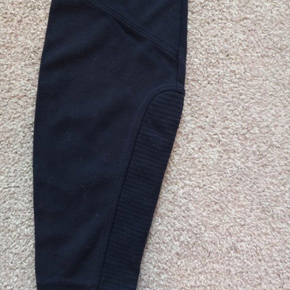 Athleta Navy Pants - Picture 4 of 5
